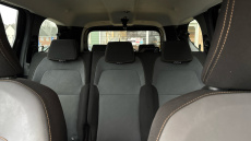 Dacia Jogger 1.6 HEV Extreme 5dr Auto Hybrid Estate